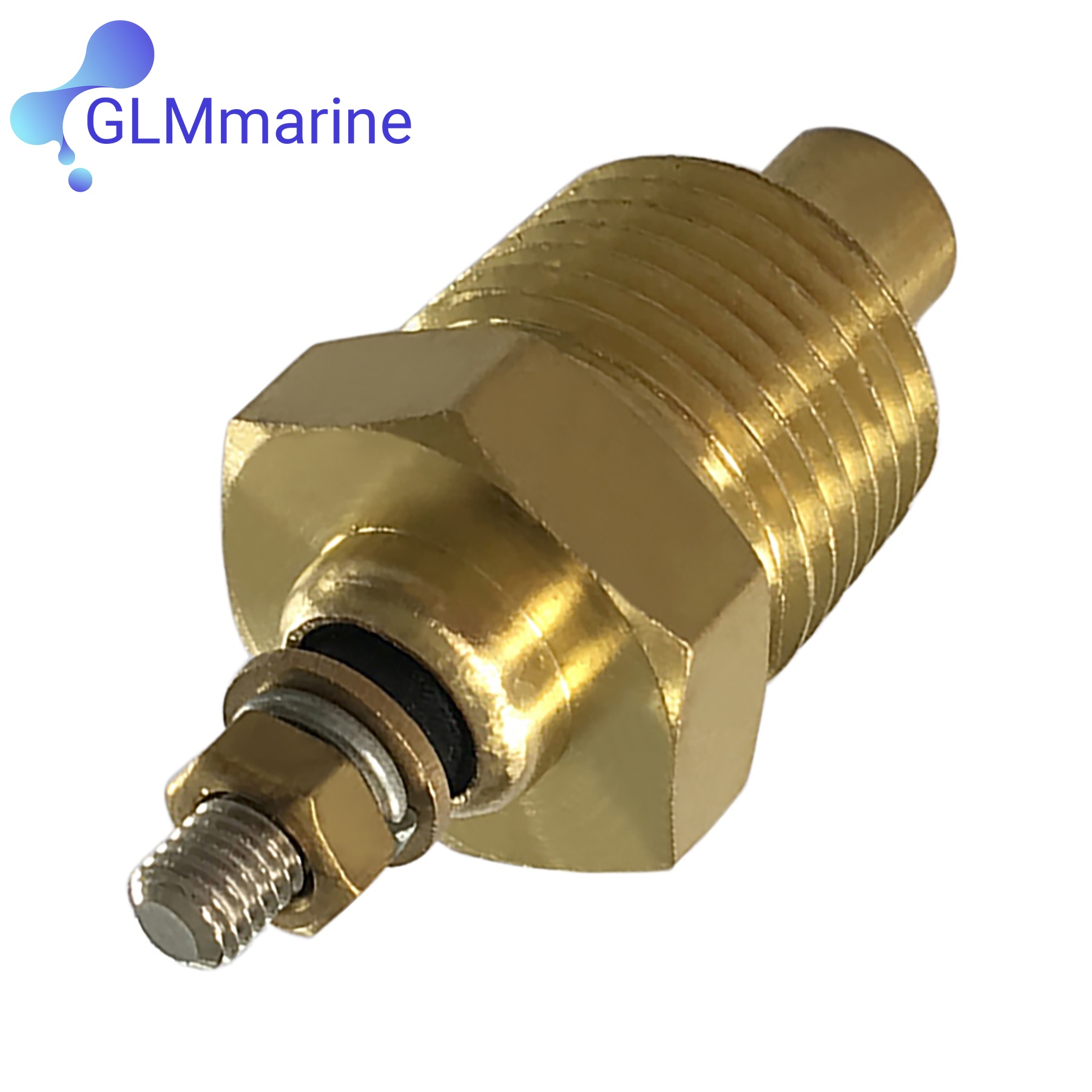 Temperature Sensor - Датчик температуры 1/2 