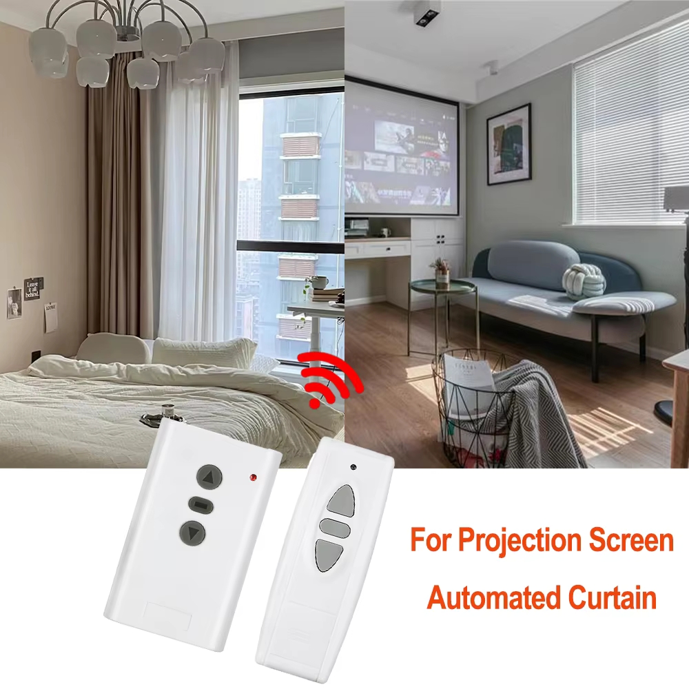 Universal Remote Smart Home - Умная цифровая беспроводная система дистанционного управления