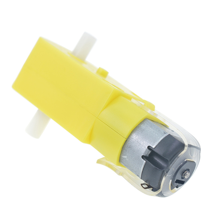Smart Home Yellow - Двигатели постоянного тока TT, 3-6 в,