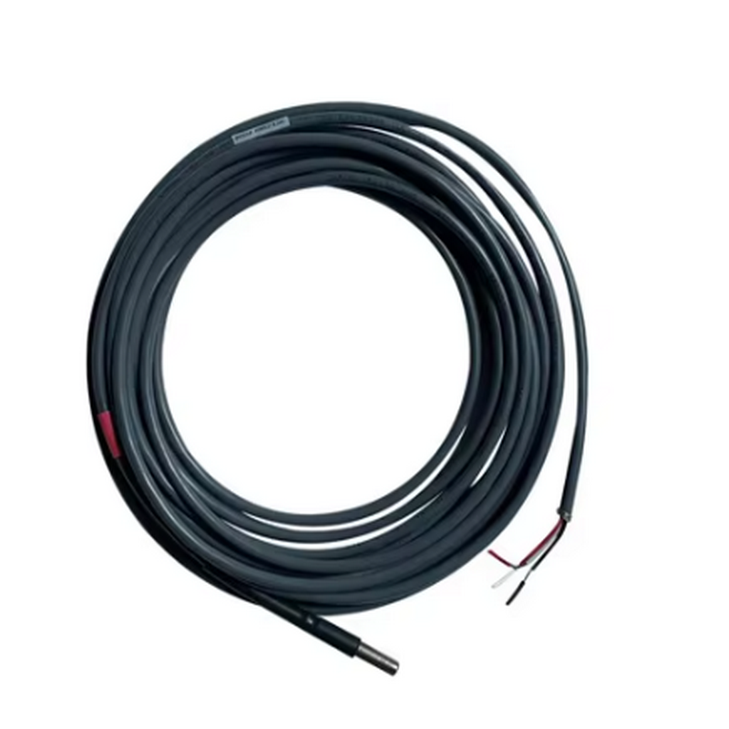 Temperature Sensor - Новый датчик температуры воды MCS-T300