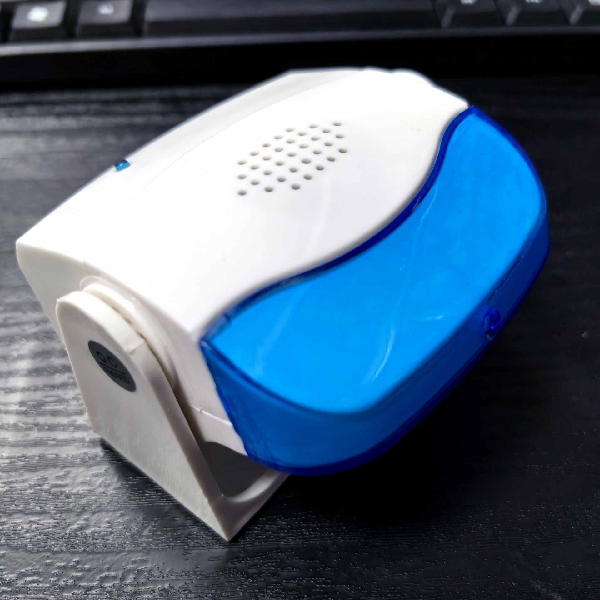 Беспроводной дверной звонок-си – обзор и цена Wireless Door Sensor