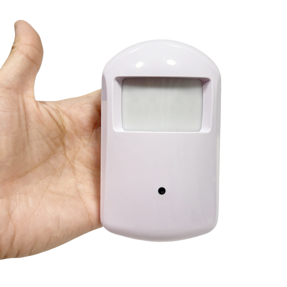 Мини-камера Wi-Fi с обнаружени – обзор и цена Smart Home Wiser