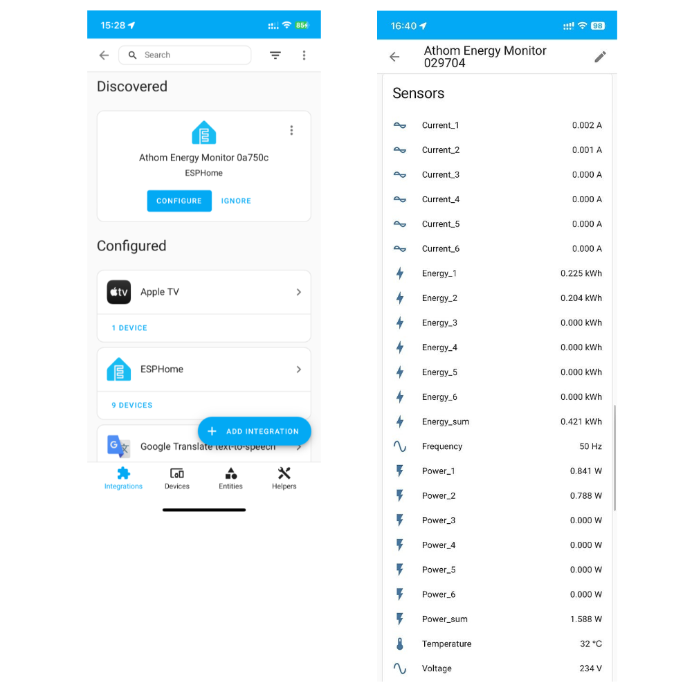 IoTorero, сделанный для 2-кана – обзор и цена Smart Home Wiser