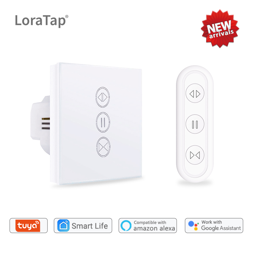 Tuya Smart Life EU Wi-Fi перек – обзор и цена Universal Remote Smart Home