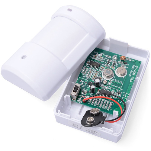 2V1 Беспроводная сигнализация  – обзор и цена Wireless Door Sensor