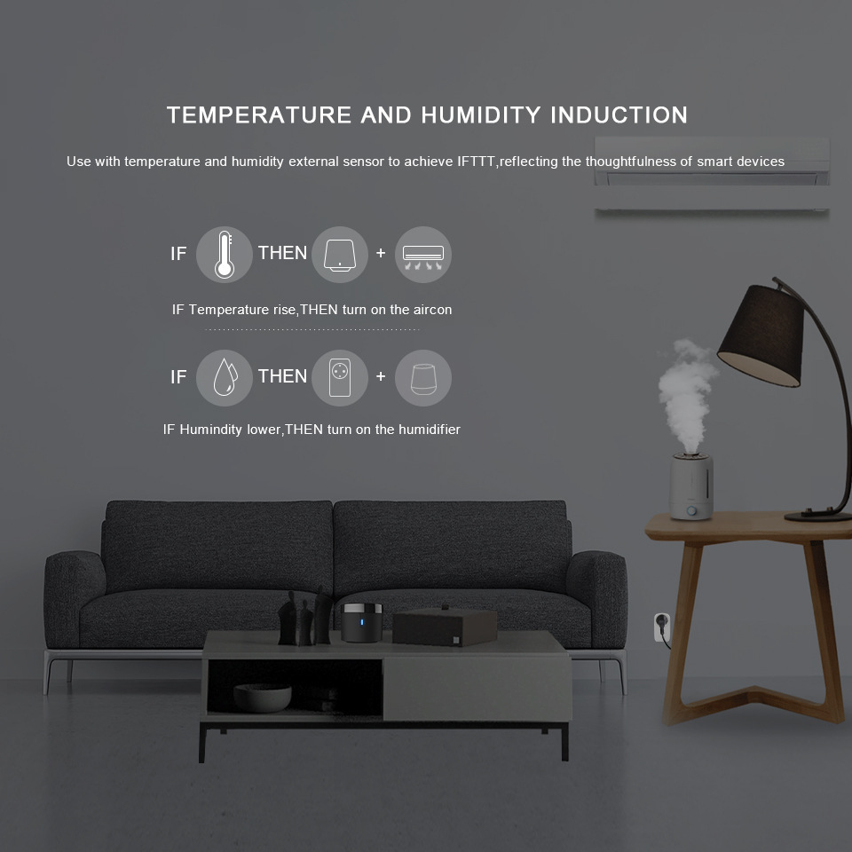 Умный пульт дистанционного упр – обзор и цена Universal Remote Smart Home