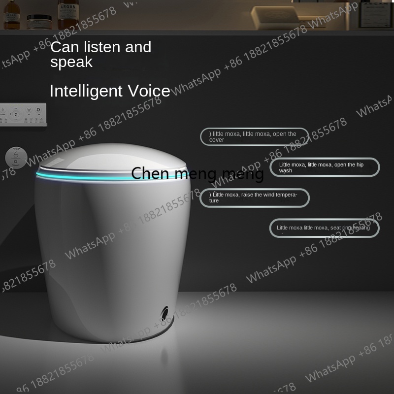 Умный унитаз Foheel с функцией – обзор и цена Smart Home Yellow
