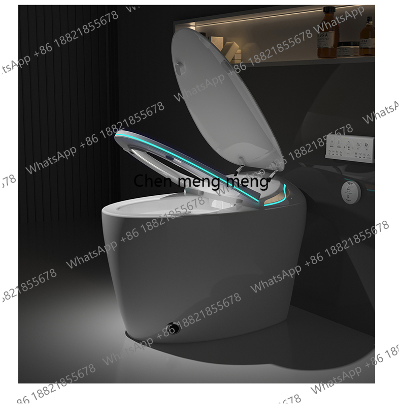 Умный унитаз Foheel с функцией – обзор и цена Smart Home Yellow