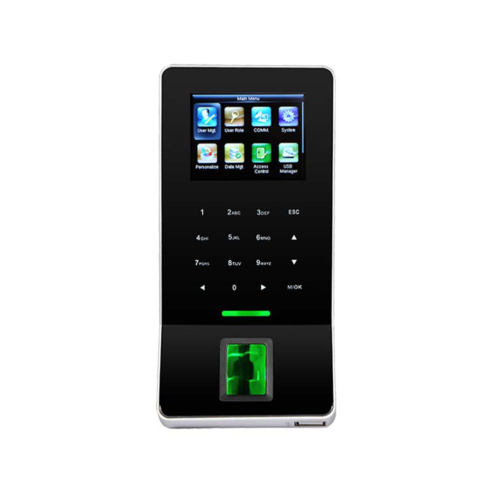Wi-Fi USB F22 Биометрическая и – обзор и цена Smart Home Door Lock