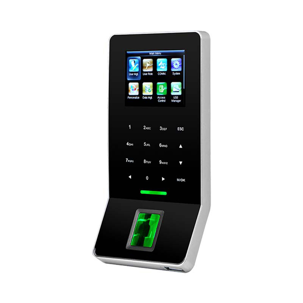 Wi-Fi USB F22 Биометрическая и – обзор и цена Smart Home Door Lock