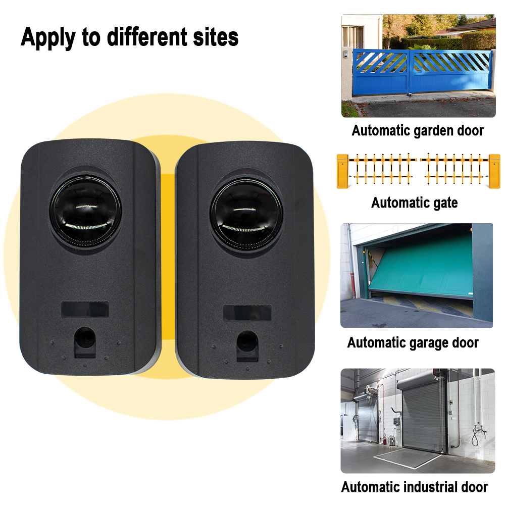 5 шт. беспроводных водонепрони – обзор и цена Wireless Door Sensor