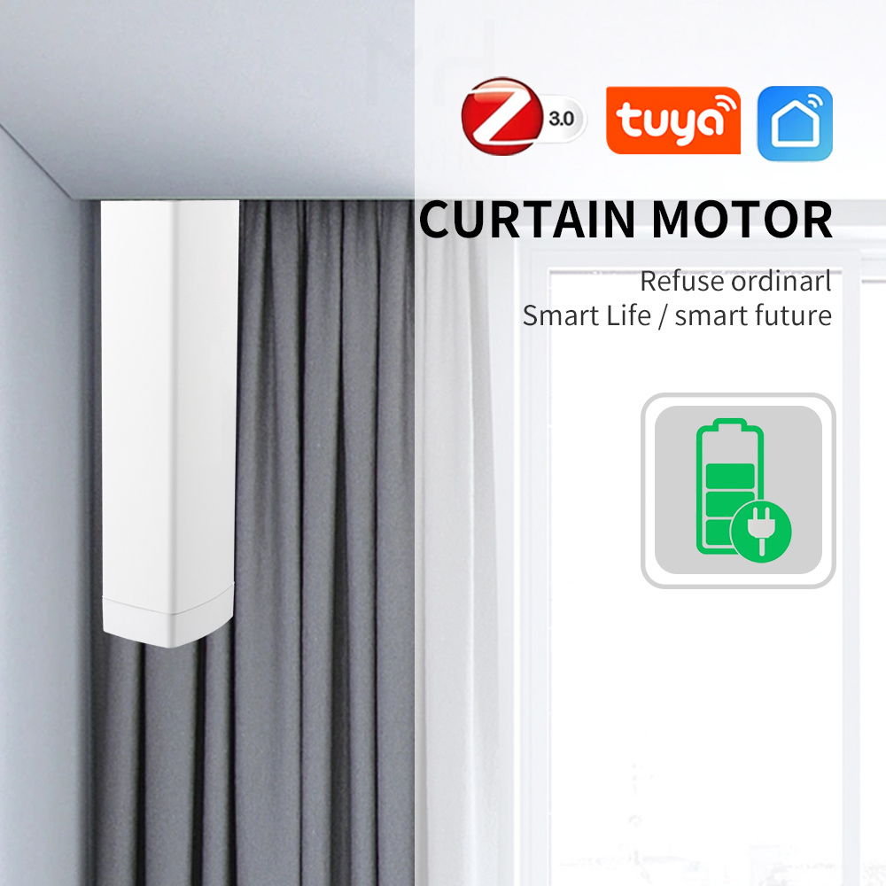 Smart Tuya Zigbee электрически – обзор и цена Universal Remote Smart Home