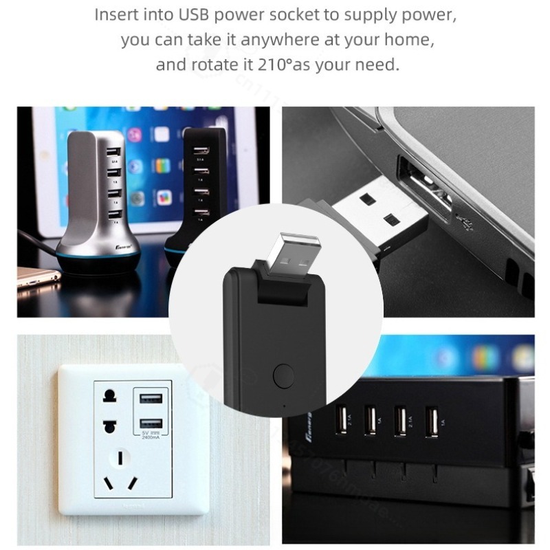 Умный ИК-пульт дистанционного  – обзор и цена Universal Remote Smart Home