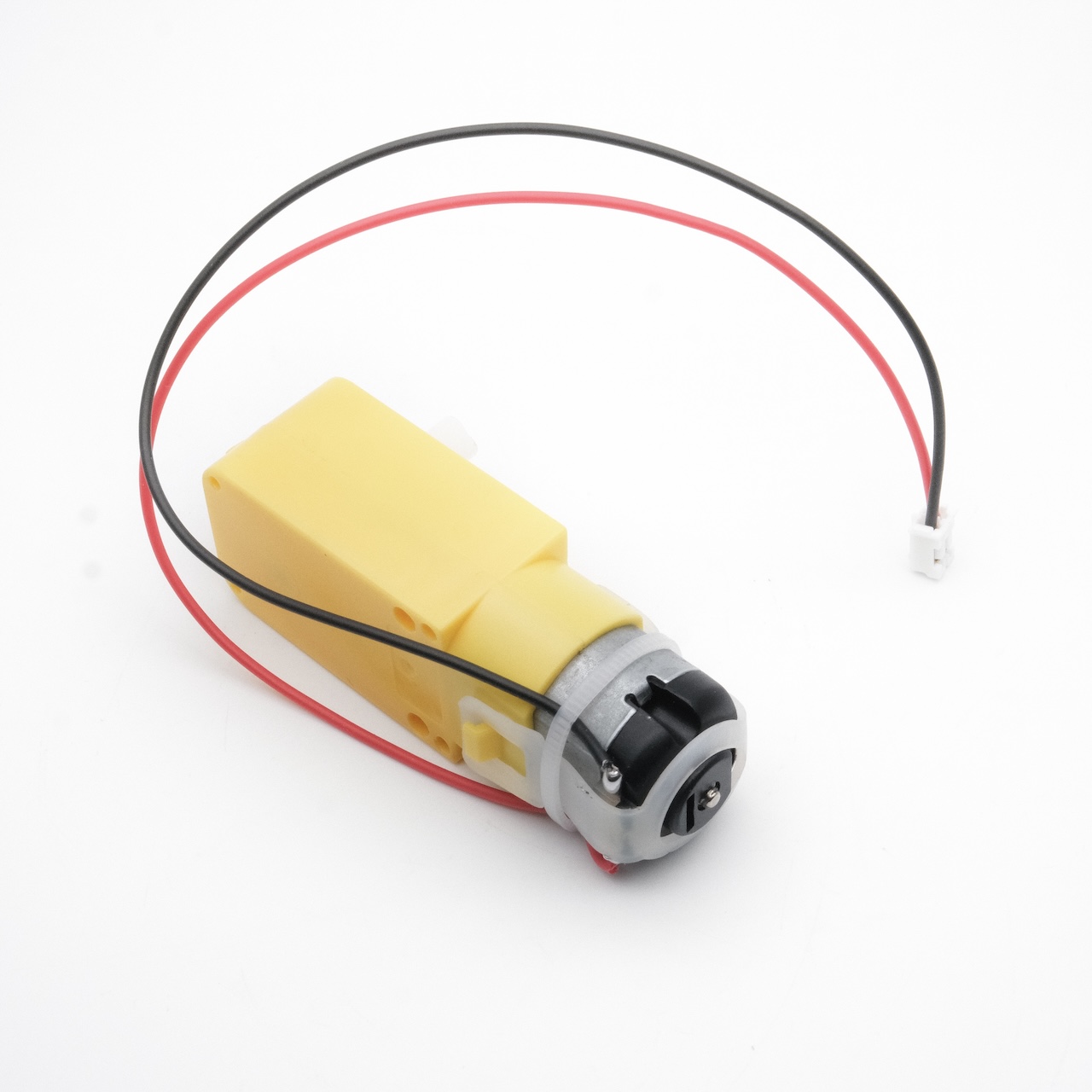 Двигатель постоянного тока TT  – обзор и цена Smart Home Yellow