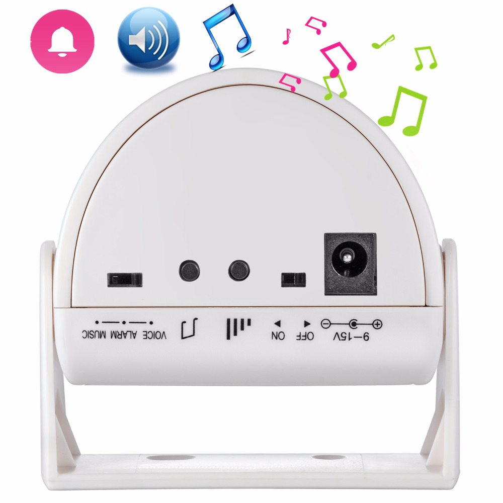 32 песни Добро пожаловать инфр – обзор и цена Wireless Door Sensor