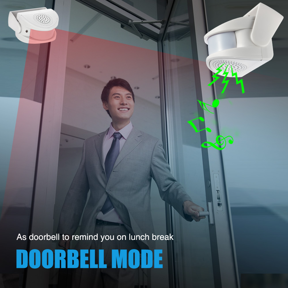 32 песни Добро пожаловать инфр – обзор и цена Wireless Door Sensor